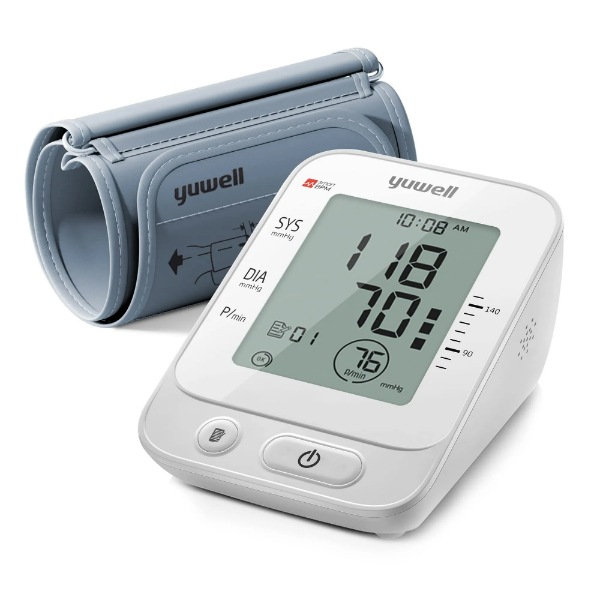 YUWELL BP MONITOR 660E
